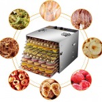 Food Dehydrator Machine