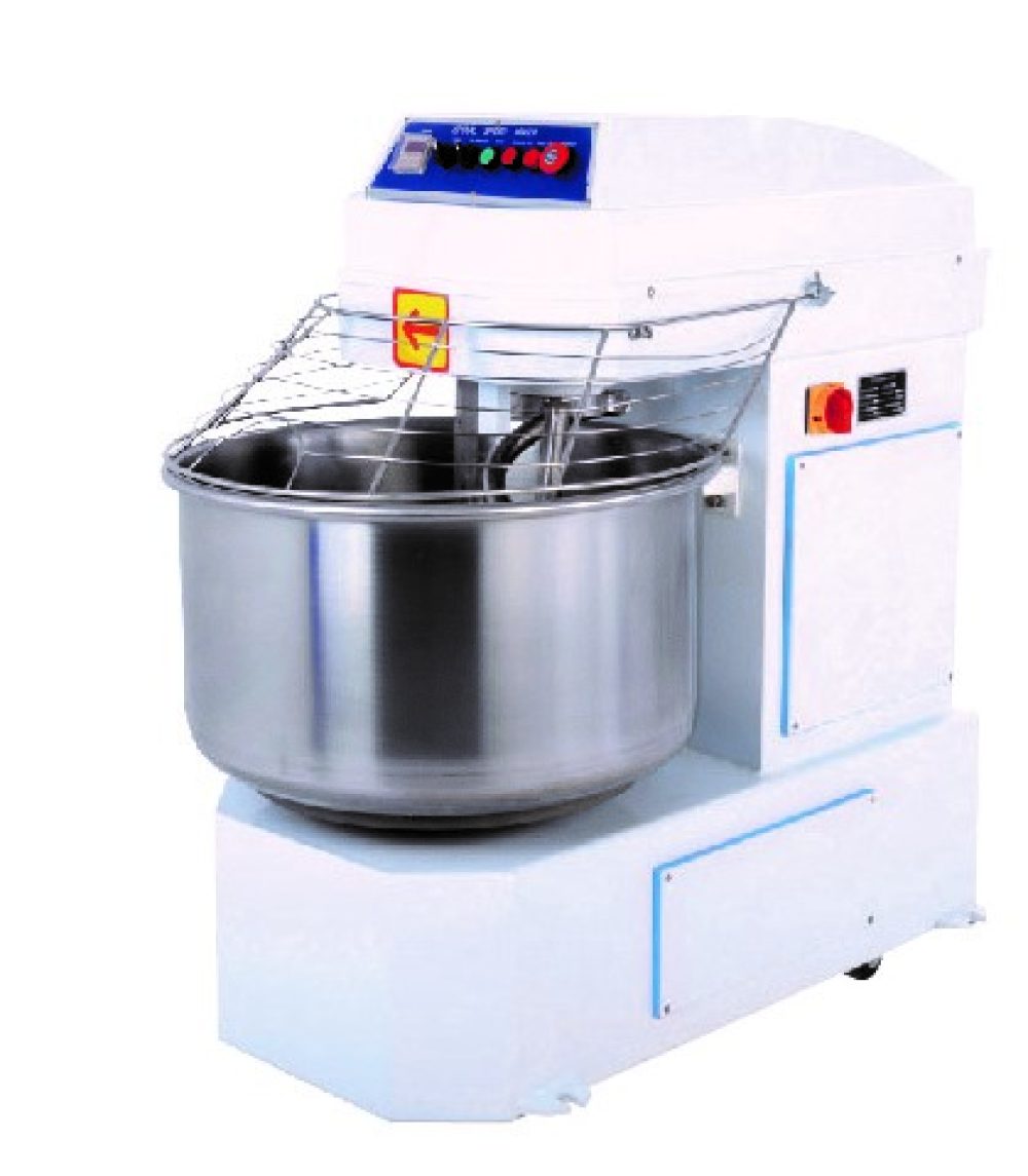 Mixer