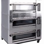 Oven