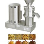 Peanut Butter Making Machine