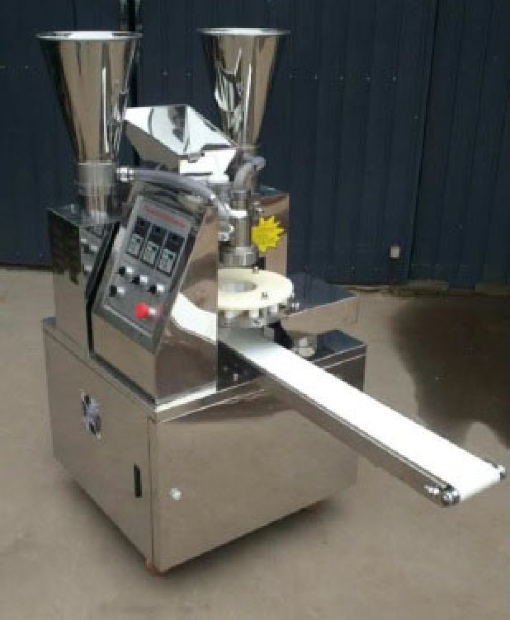 Siopao Making Machine - Image 2