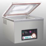 Vacuum Packing and Sealing Machine