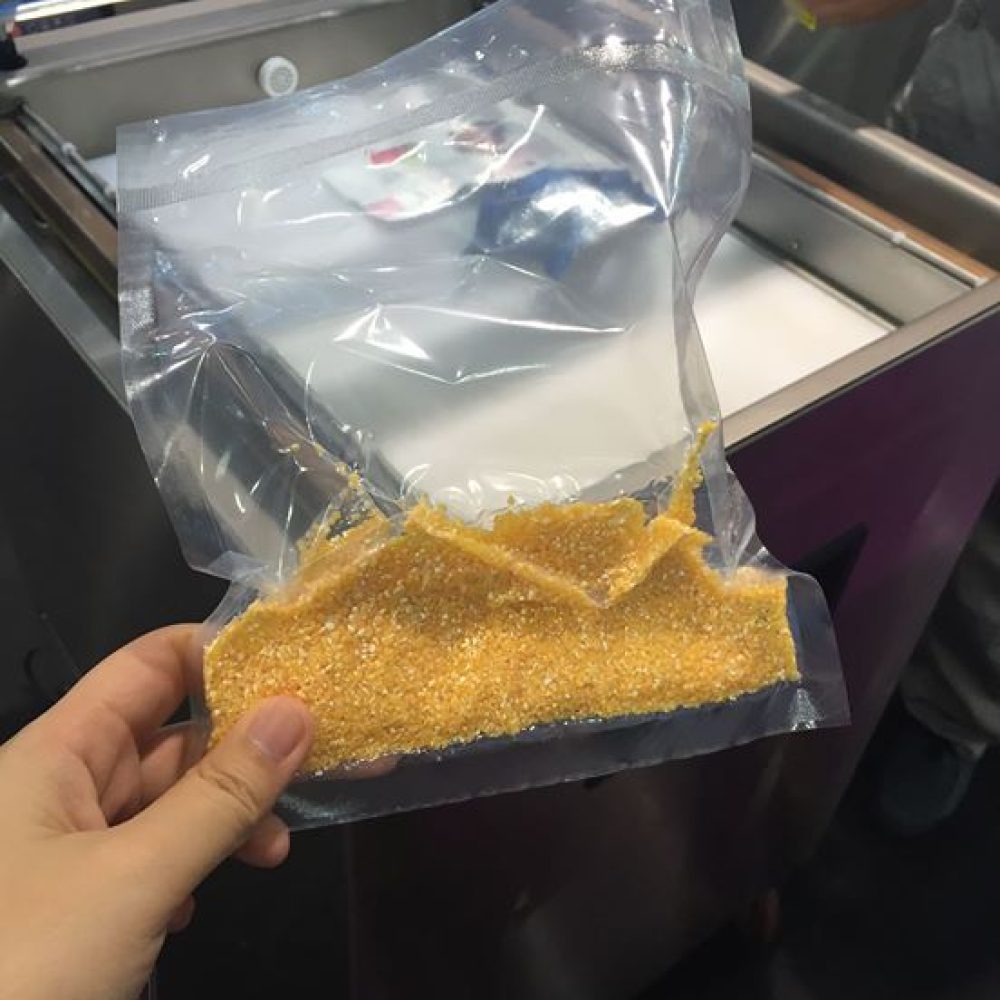 Vacuum Packing and Sealing Machine - Image 3