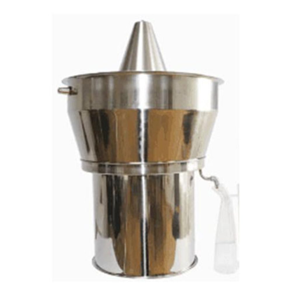 Essential Oil Extraction Machine