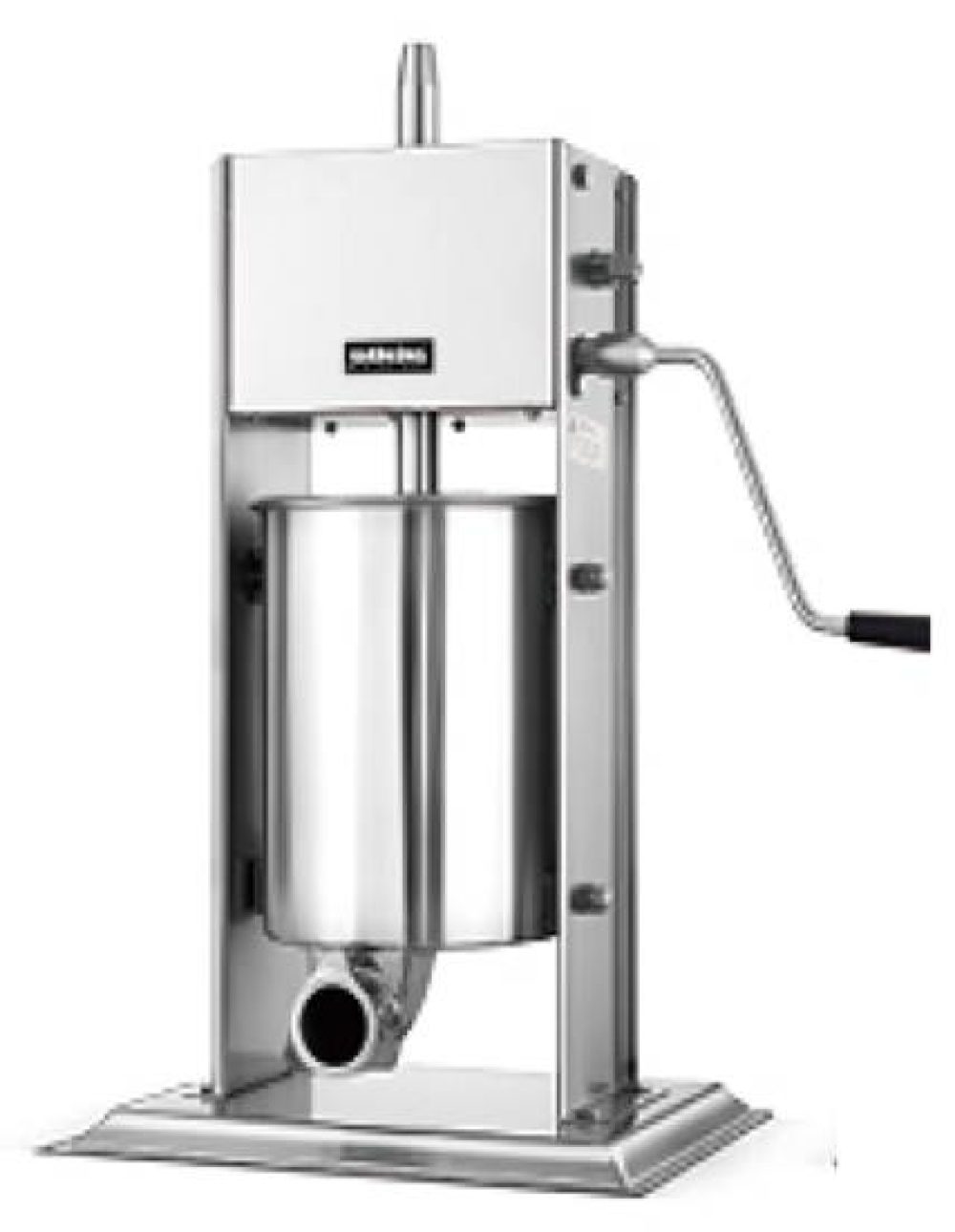Sausage Filling Machine - Image 2