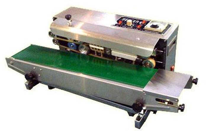 Band Sealer