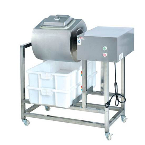 Chicken Marinating Machine