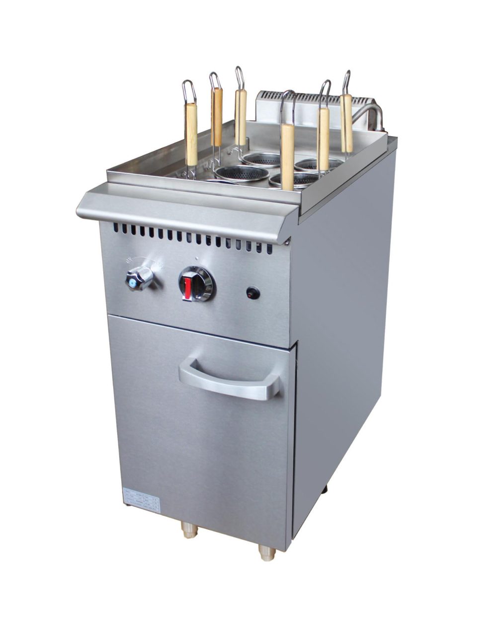 Gas Noodle Cooker