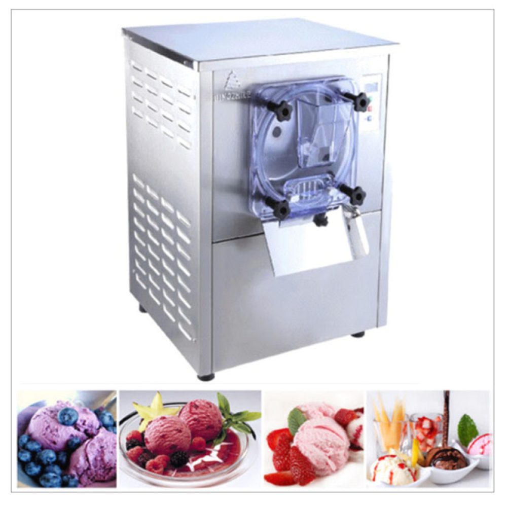 Gelato Machine