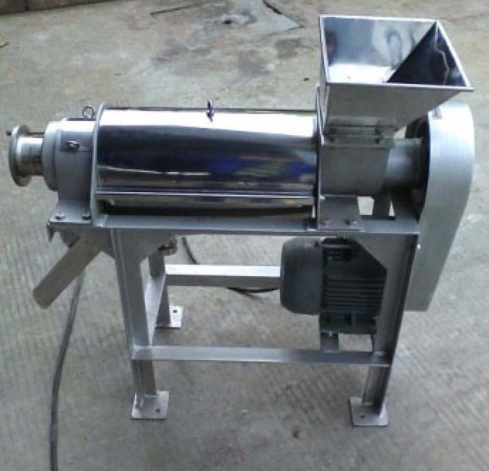 JUICER - Image 2
