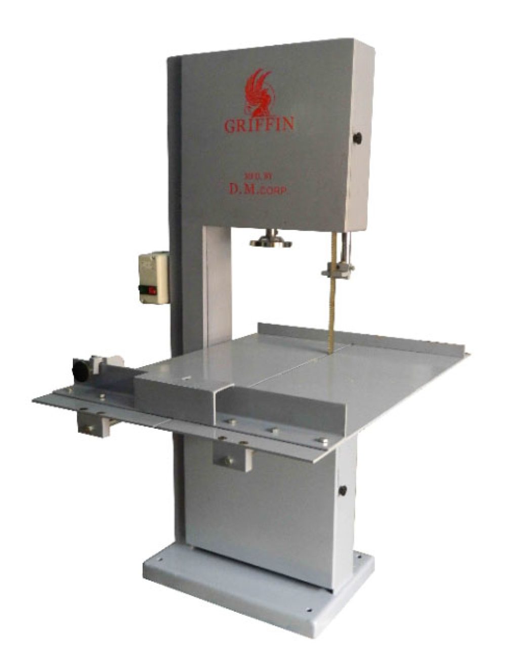 Heavy Duty Bone Cutting Machine - Image 3