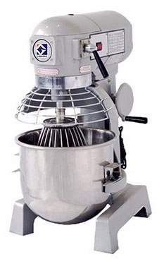 Planetary Mixer