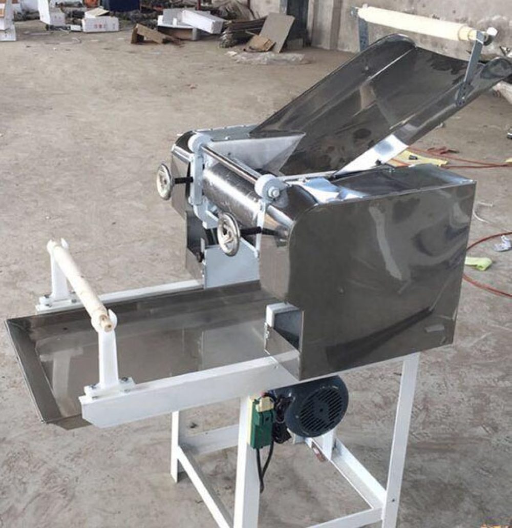 Noodle Machine