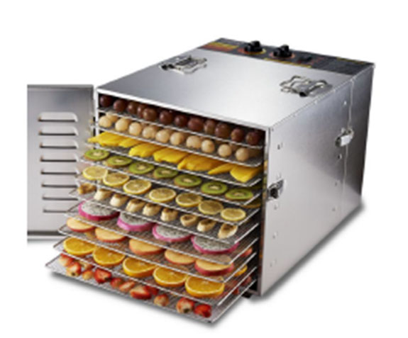 Mechanical Dehydrator