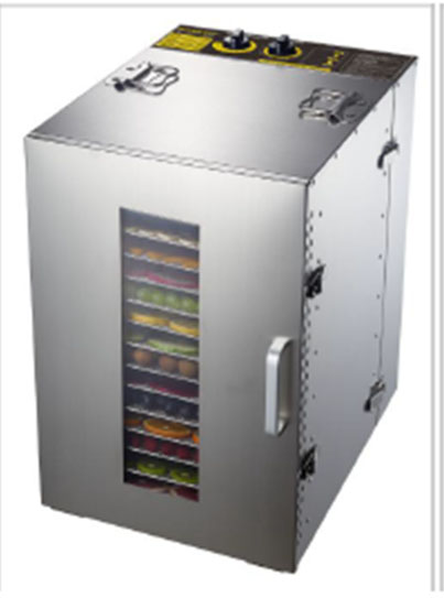 Mechanical Dehydrator - Image 2