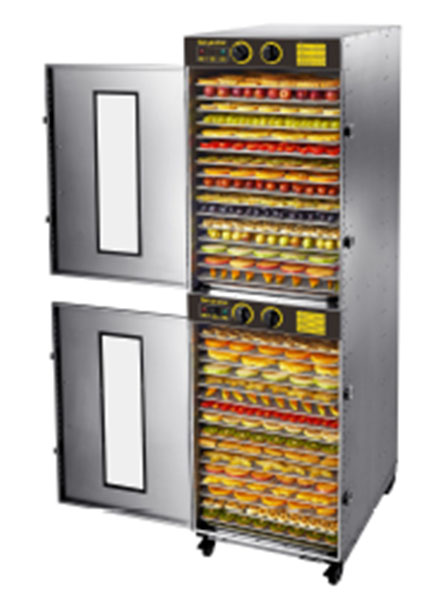 Mechanical Dehydrator - Image 3
