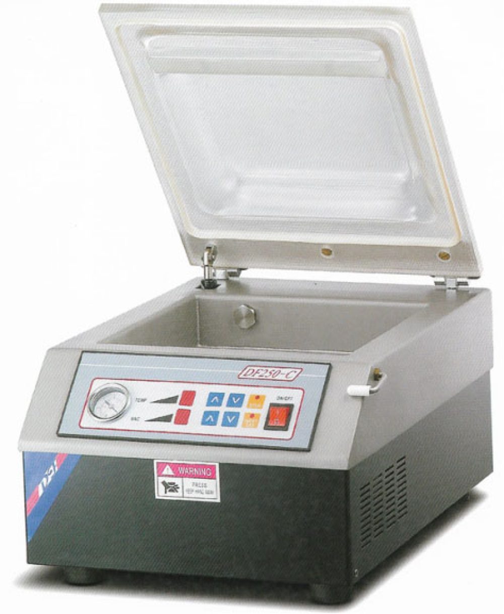Vacuum Packaging Machine