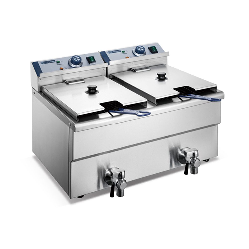 Deep Fryer Machine