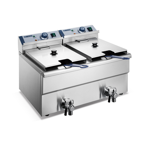 Deep Fryer Machine