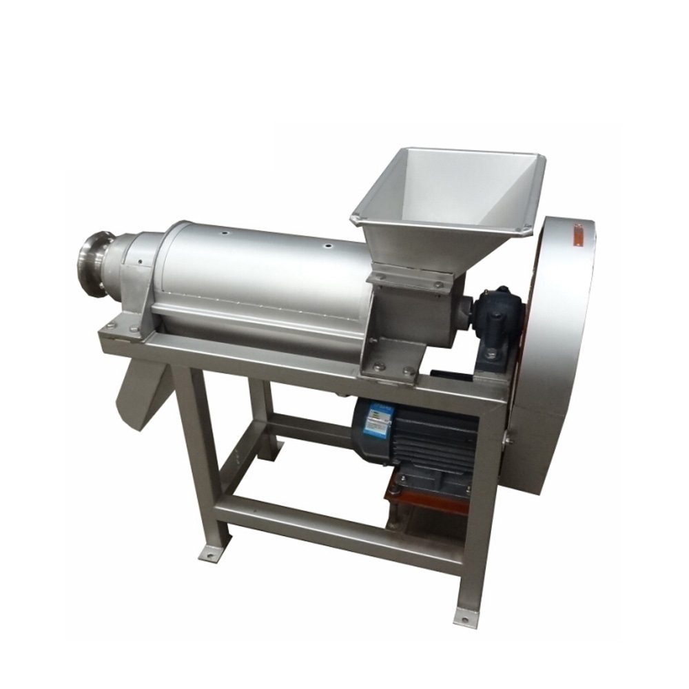 Industrial Juicer