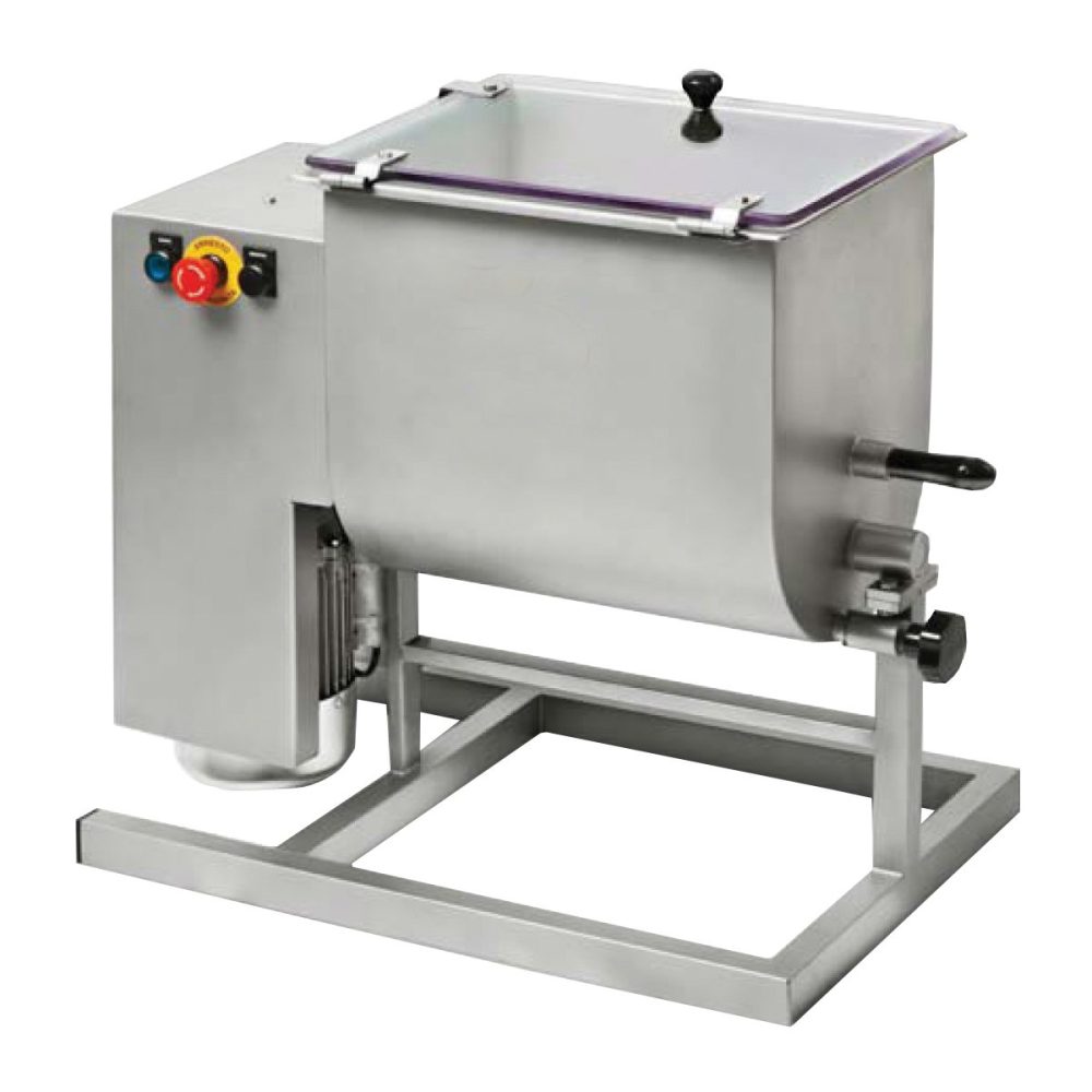 Meat Mixer